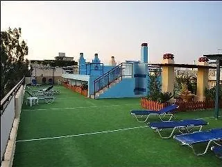 Ilios Ξενοδοχείο με διαμερίσματα Σταλίδα