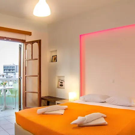 Aparthotel Ilios