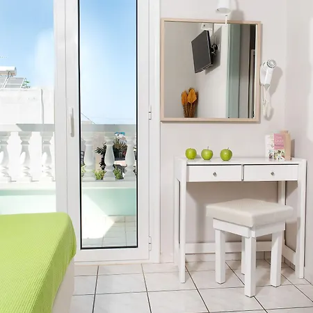 Ilios Aparthotel
