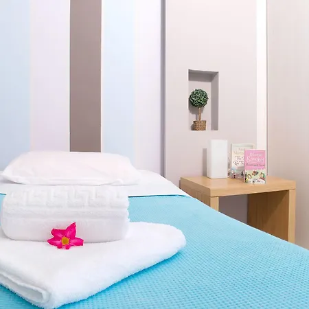 Aparthotel Ilios Stalida