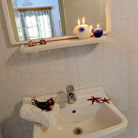 Ilios Aparthotel