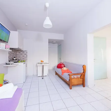 Aparthotel Ilios 2*