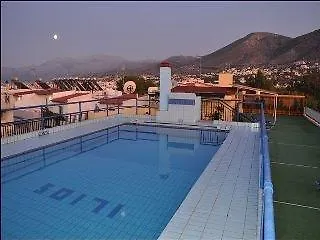 Ilios Aparthotel 2*