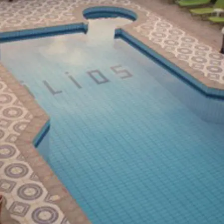 Ilios 2* Stalida