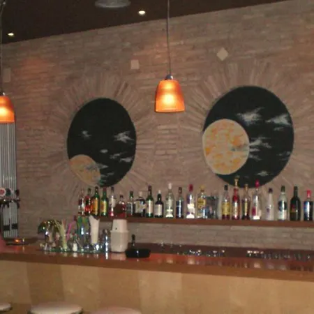 Ilios Aparthotel 2*