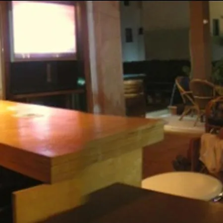 Ilios Aparthotel