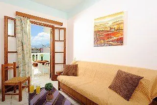 Ilios Aparthotel