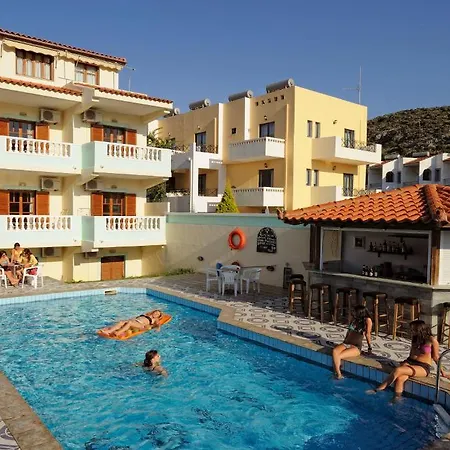 Ilios 2* Stalida