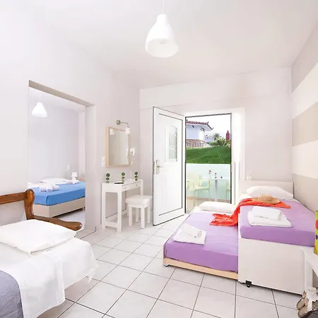 Aparthotel Ilios