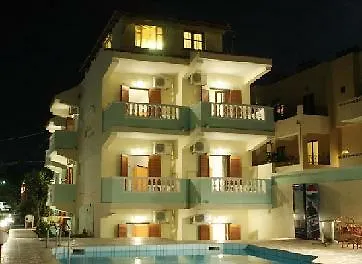 Ilios Aparthotel 2*