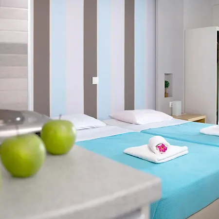 Ilios Aparthotel Stalida