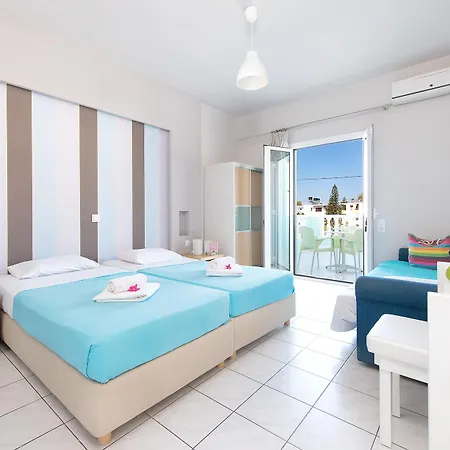 Aparthotel Ilios