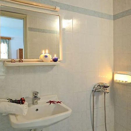 Aparthotel Ilios