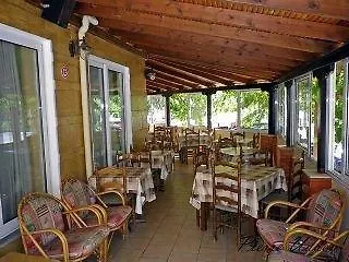 Ilios Aparthotel