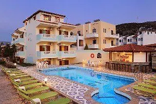 Aparthotel Ilios 2*