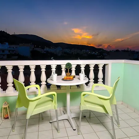 Aparthotel Ilios Stalida