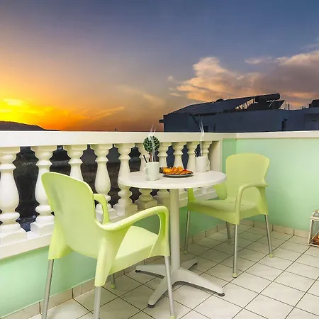 Aparthotel Ilios Stalida